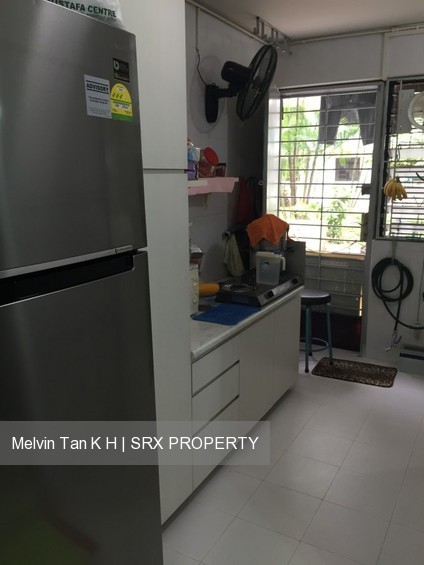 Blk 56 Lorong 4 Toa Payoh (Toa Payoh), HDB 2 Rooms #209119561